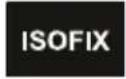 InfaSecure Momentum Onyx - ISOFIX Lower Anchorages - 2