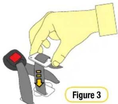 InfaSecure Momentum Onyx - Buckle Height Adjustment - 4