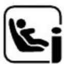 InfaSecure Momentum Onyx - ISOFIX Lower Anchorages - 3