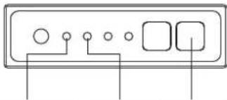Kaden KDI36 - Error codes - 1