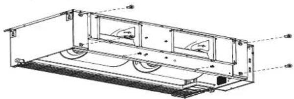 Kaden KDI36 - Motor maintenance - 5