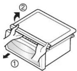 LG GW-P227YTNK - NOTE - 1