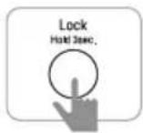 LG GR-M802HSHM - How to use the function - 2