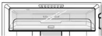 LG GR-M802HSHM - How to use - 1