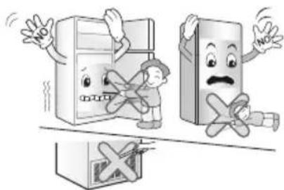LG GR-M802HSHM - When using the refrigerator - 7