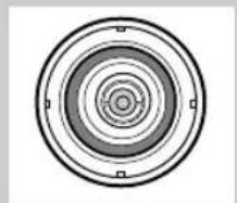 LG GR-B459BSQA - Caution - 3