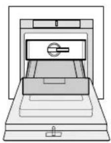 LG GR-B459BSQA - Ice Homebar (Optional) - 2