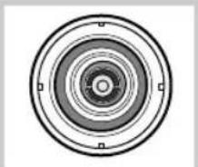 LG GR-B459BSQA - Caution - 1