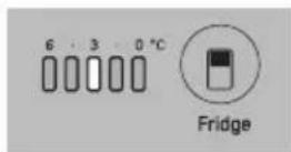 LG GC-B379SEQW - TEMPERATURE CONTROL - 5