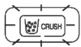 LG GR-P257CUB - Crushed ice - 5