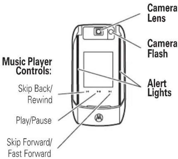 MOTOROLA RAZR Maxx Ve - HELLOMOTO - 2