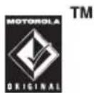 MOTOROLA RAZR Maxx Ve - charge the battery - 2
