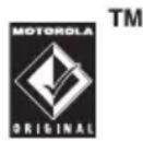 MOTOROLA RAZR Maxx Ve - Smart Practices While Driving - 1