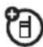 MOTOROLA RAZR Maxx Ve - symbols - 1