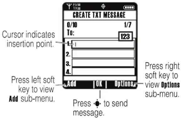 MOTOROLA RAZR Maxx Ve - enter text - 2