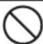 MINOX DC 1044 - Warnings - 8