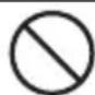 MINOX DC 1044 - Cautions - 7