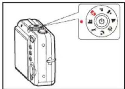 MINOX DC 7011 - Recording Movie Clips - 1