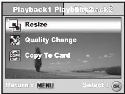 MINOX DC 7011 - Resizing an Image - 1