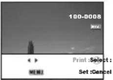 MINOX DC 7011 - Printing images - 2