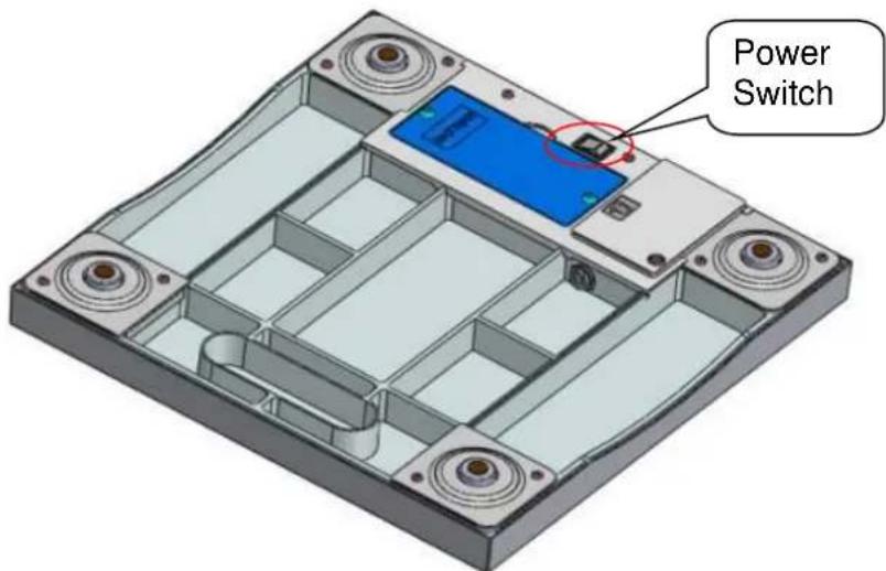 Cardinal Detecto PZ60W - Weighing - 1