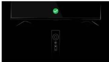 Kogan KALED32F98TA - Select TV mode - 4