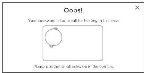 Fisher & Paykel COOKTOPCI926DTB4 - Stir-frying - 3