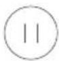 Fisher & Paykel COOKTOPCI926DTB4 - Using the kitchen timer - 5