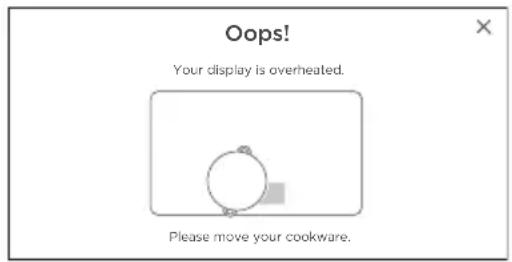 Fisher & Paykel COOKTOPCI926DTB4 - Stir-frying - 5