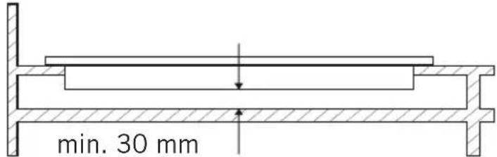 Meireles MVG 4752 N - Diagrama de Instalación - 3