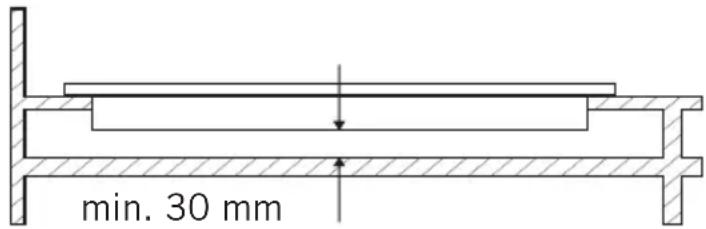 Meireles MVG 4652 N - Diagrama de Instalación - 3