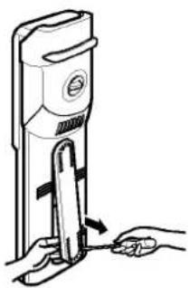 LG GR43W11GVF - REFRIGERATOR LAMP - 1