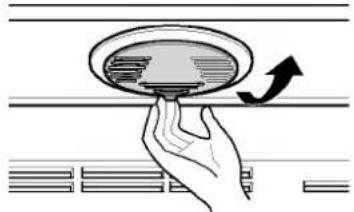 LG GR43W11GVF - FREEZER LAMP - 1