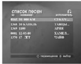 LG XH-TK5025KZ - Select by pressing the позиций - 4