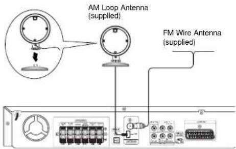 LG XH-TK5025KZ - Notes: - 1