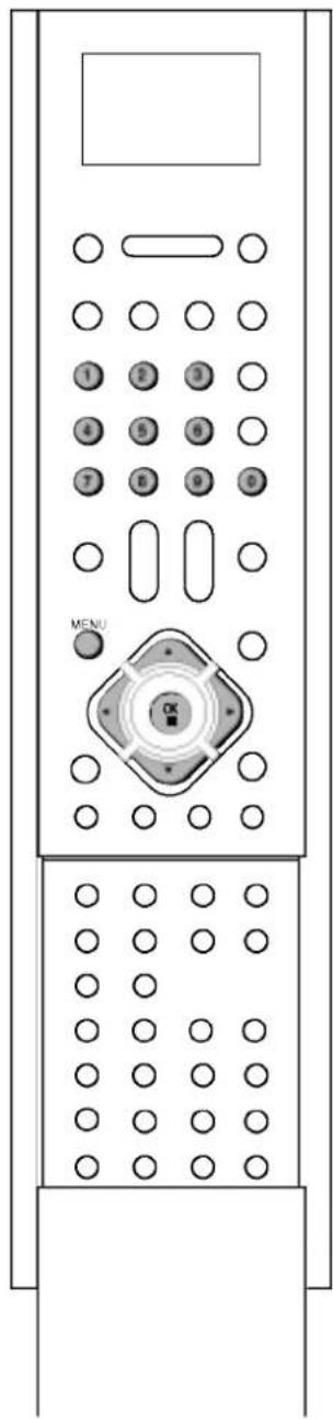 LG RT-44NB11RB - Note : - 4
