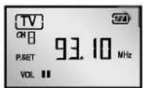 LG RT-44NB11RB - Auto tuning - 1