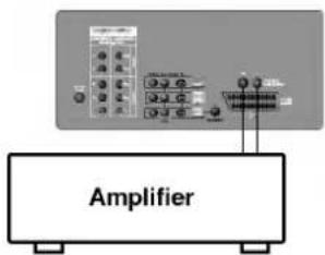 LG RT-44NB11RB - Component in sockets - 2