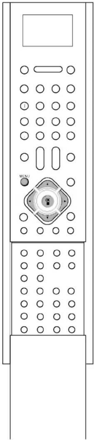 LG RT-44NB11RB - Note : - 1