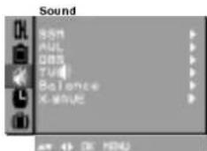 LG RT-44NB11RB - Sound Frequency Adjustment - 2