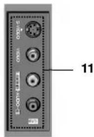 LG RT-44NB11RB - Front panel - 2