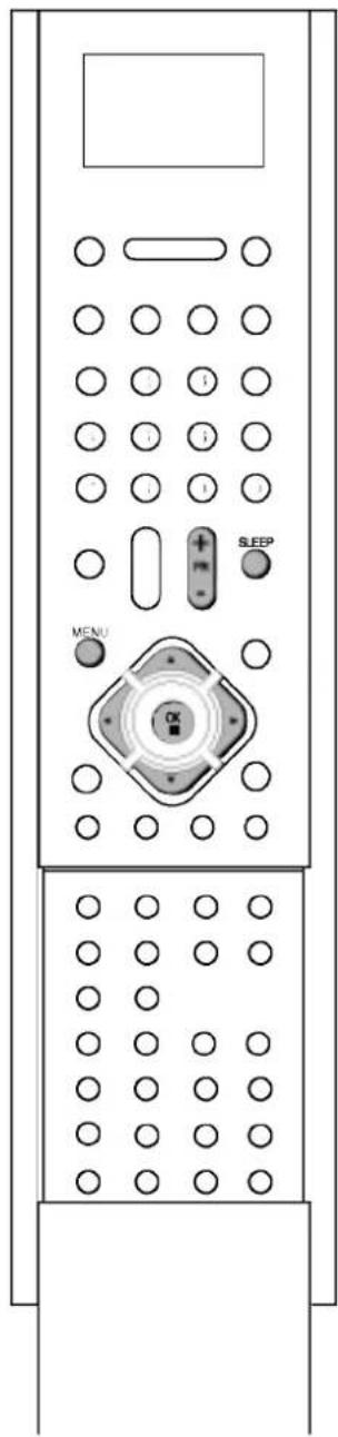 LG RT-44NB11RB - Note : - 2