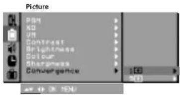 LG RT-44NB11RB - Convergence (option) - 1