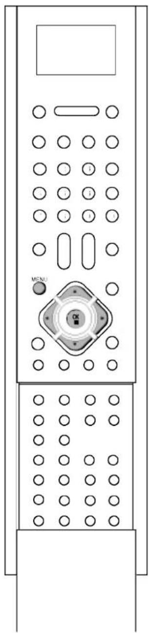 LG RT-44NB11RB - Note : - 2