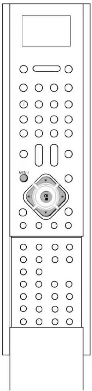 LG RT-44NB11RB - Picture adjustment - 2
