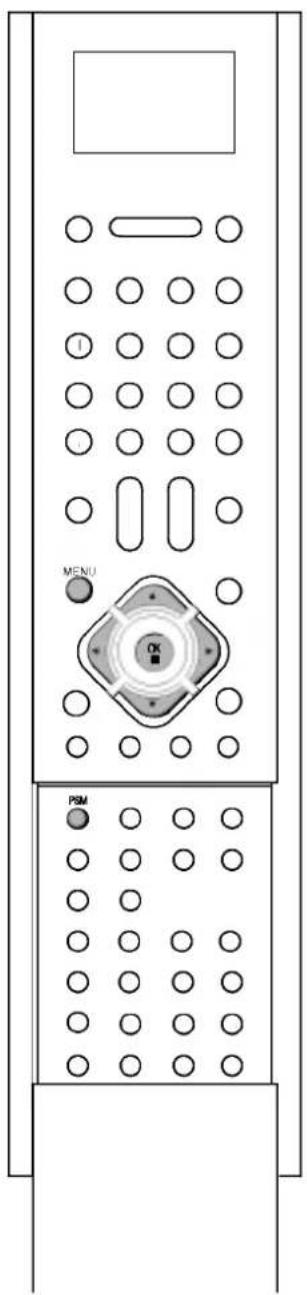 LG RT-44NB11RB - Picture adjustment - 2