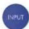 LACIE 720 - Input - 1