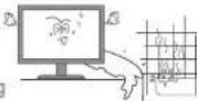 DoubleSight DS-305W - Safety Precautions - 37