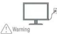 DoubleSight DS-305W - Safety Precautions - 8