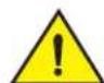 DELL PowerConnect B-RX8 - DANGER - 1